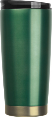 Logotrade promotional merchandise image of: Drinking cup La Louviere MoLu