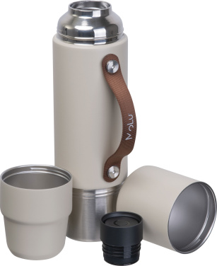 Logotrade promotional item picture of: Insulated bottle Le Bourget MoLu