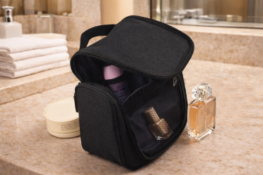 Logotrade promotional merchandise image of: Cosmetic bag 235008735