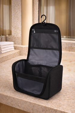 Logotrade corporate gift picture of: Cosmetic bag 235008735