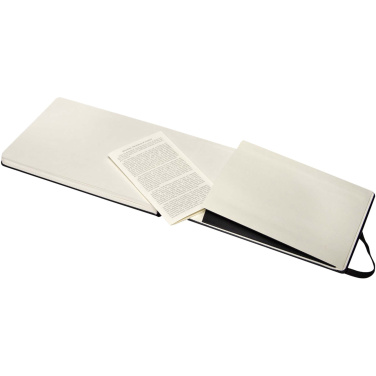 Logo trade promotional merchandise photo of: Moleskine large art water colour album