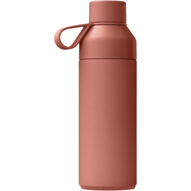 Logotrade promotional gift picture of: Ocean Bottle 500 ml vacuum insulated water bottle