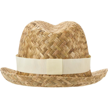 Logotrade corporate gift picture of: Pricus straw hat