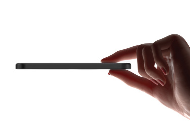 Logo trade promotional items picture of: Urban Vitamin Pomona 5000mAh Qi2.2 25W magnetic powerbank