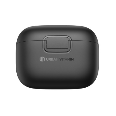 Logotrade advertising products photo of: Urban Vitamin Ventura RCS Hybrid ANC & ENC earbuds