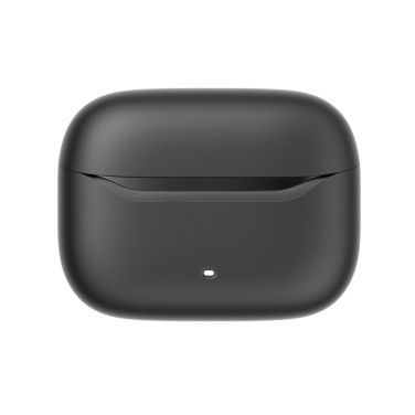 Logo trade promotional giveaways image of: Urban Vitamin Ventura RCS Hybrid ANC & ENC earbuds