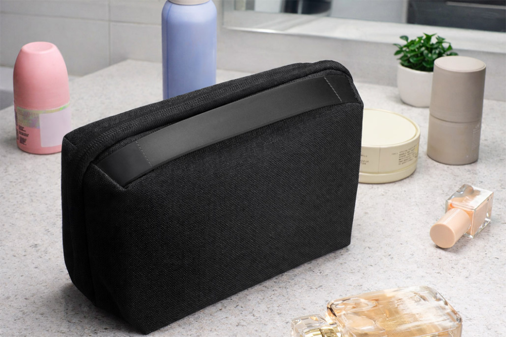 Logo trade promotional item photo of: Cosmetic bag 234808735