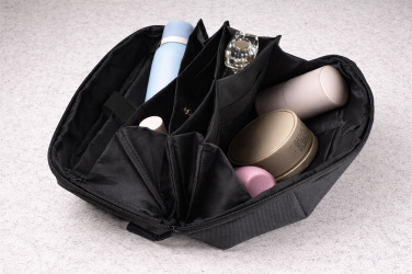 Logo trade promotional giveaway photo of: Cosmetic bag 234808735