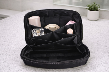 Logo trade promotional items image of: Cosmetic bag 234808735