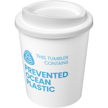 Logotrade promotional product image of: Americano® Espresso POP 250 ml tumbler