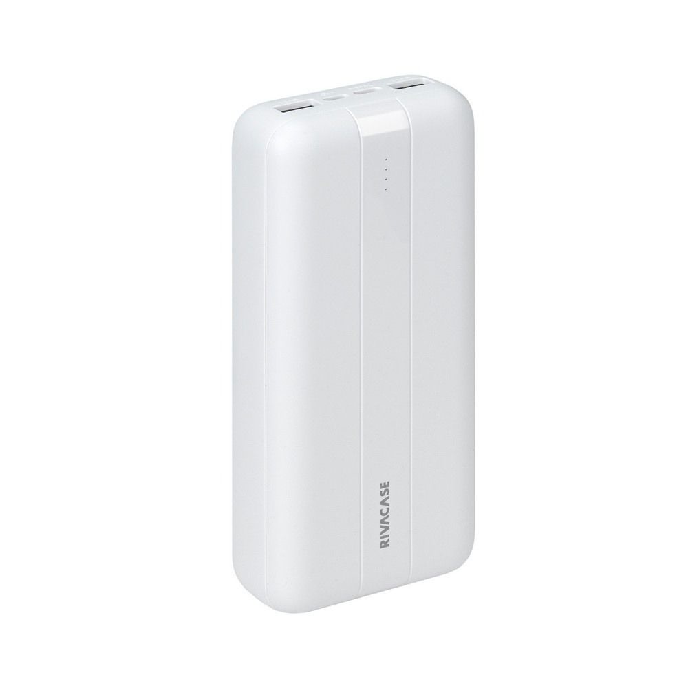 Logotrade promotional gift image of: Power Bank VA2081 20000 mAh RIVACASE