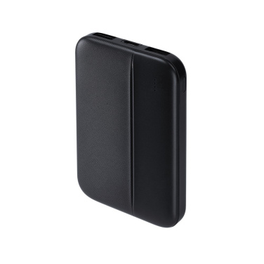Logo trade promotional products image of: Power Bank VA2006 5000 mAh RIVACASE