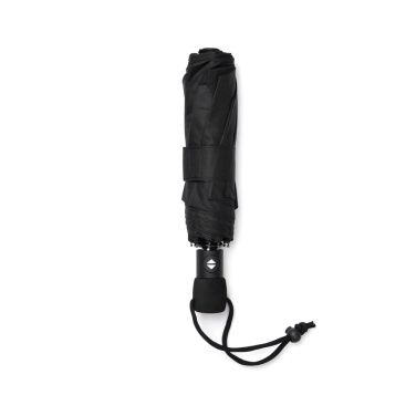 Logotrade business gift image of: Nordic Drift Trail 23" AWARE™ RPET Auto open Close UPF 50+ p