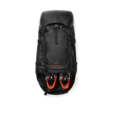 Logo trade corporate gift photo of: Nordic Drift Trail RCS backpack 33L