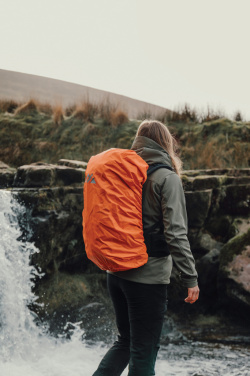 Logotrade promotional giveaway picture of: Nordic Drift Trail RCS backpack 33L