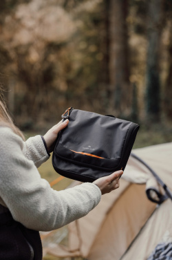 Logotrade promotional products photo of: Nordic Drift Trail RCS toiletry bag 3L