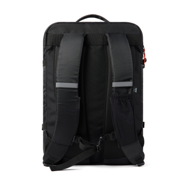 Logo trade promotional gift photo of: Nordic Drift RCS Travelling backpack 25L