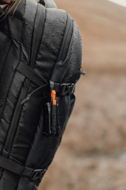 Logotrade corporate gift picture of: Nordic Drift RCS Travelling backpack 25L