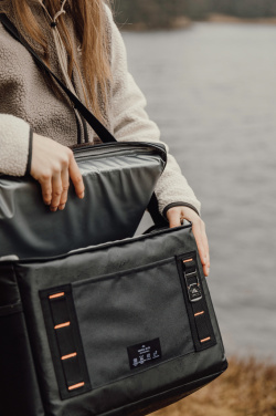 Logotrade promotional giveaway picture of: Nordic Drift Storm RCS water-repellent cooler bag 10L