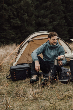 Logotrade promotional merchandise photo of: Nordic Drift Storm RCS water-repellent cooler bag 20L