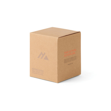 Logo trade advertising products picture of: Nordic Drift Trail Ultra Light Titanium 450ml Cup