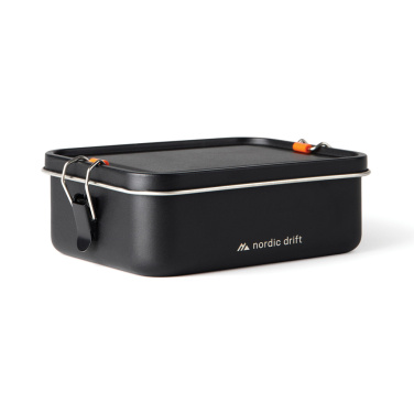 Logo trade advertising product photo of: Nordic Drift Trail RCS Adventure Lunchbox 1200ML