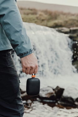 Logo trade business gift photo of: Nordic Drift Titan IP67 Water and Dustproof 5W Speaker