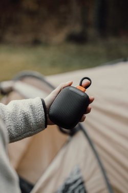 Logotrade advertising products photo of: Nordic Drift Titan IP67 Water and Dustproof 5W Speaker