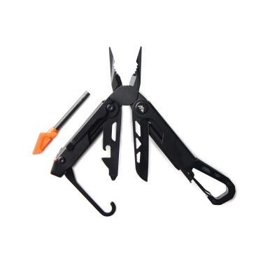 Logotrade advertising product image of: Nordic Drift Adventure Multi-function Pliers