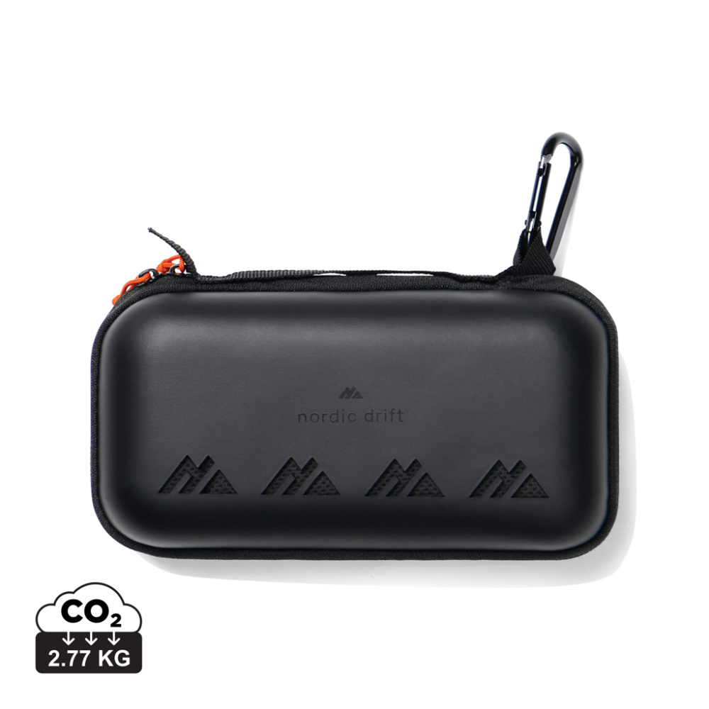 Logotrade promotional items photo of: Nordic Drift GRS Aero active towel