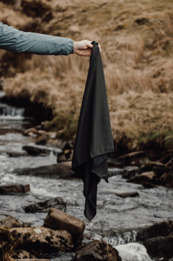 Logotrade promotional giveaways photo of: Nordic Drift GRS Aero active towel