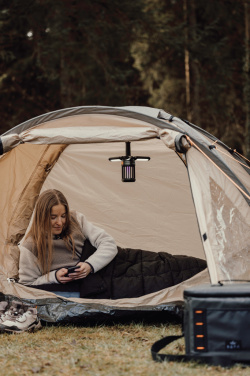 Logotrade business gift image of: Nordic Drift GRS 3-in-1 Adventure Blanket