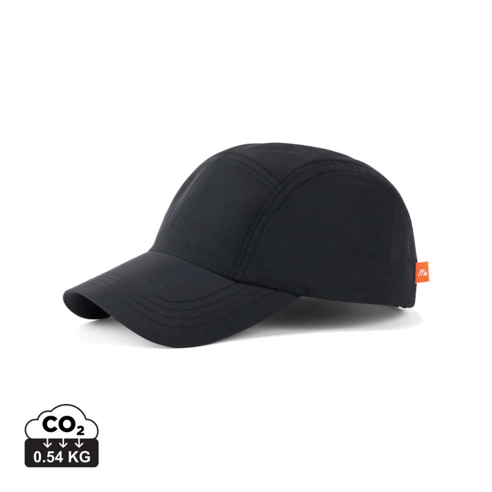 Logotrade corporate gifts photo of: Nordic Drift RCS Aero UPF 50+ cap