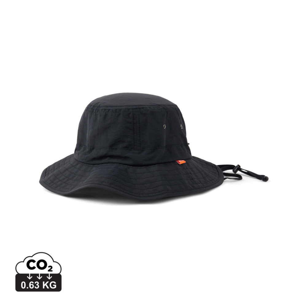 Logo trade corporate gift photo of: Nordic Drift RCS Horizon UPF 50+ bucket hat