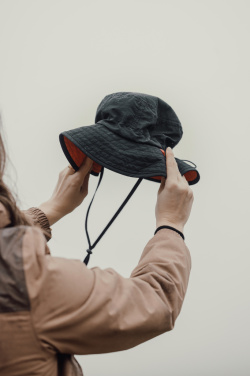 Logotrade corporate gift picture of: Nordic Drift RCS Horizon UPF 50+ bucket hat