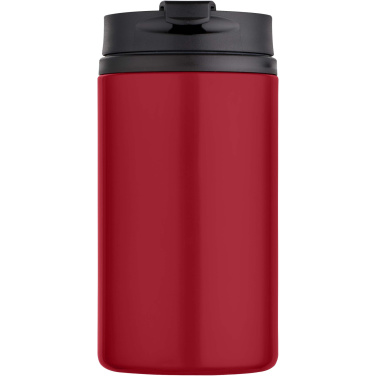 Logotrade promotional giveaway image of: Mojave 250 ml stainless steel insulated tumbler