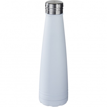 Logotrade firmakingitused pilt: Duke 500 ml vasest vaakumisolatsiooniga veepudel