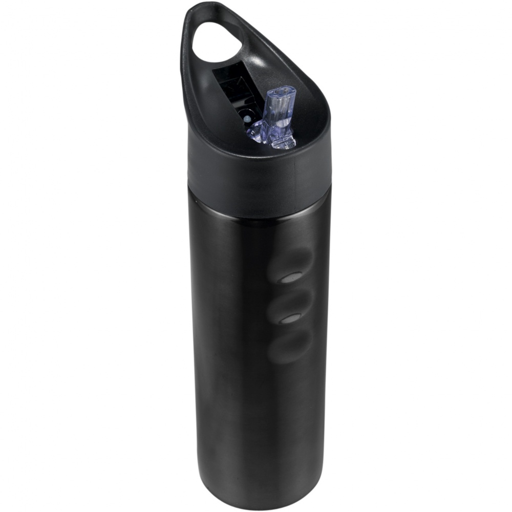 Logotrade reklaamtooted pilt: Trixie 750 ml roostevabast terasest spordipudel