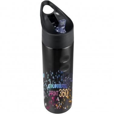 Logotrade reklaamtooted pilt: Trixie 750 ml roostevabast terasest spordipudel