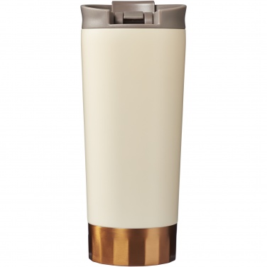 Logotrade firmakingi foto: Elegantne termoskruus Peeta, 500 ml