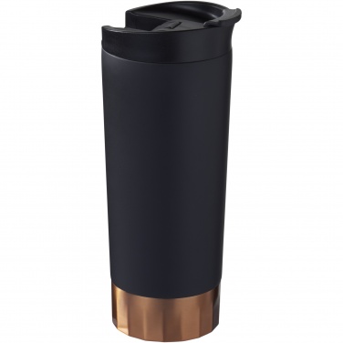 Logotrade reklaamkingi foto: Elegantne termoskruus Peeta, 500 ml
