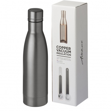 Logotrade reklaamkingituse foto: Vasa 500 ml roostevabast terasest termospudel