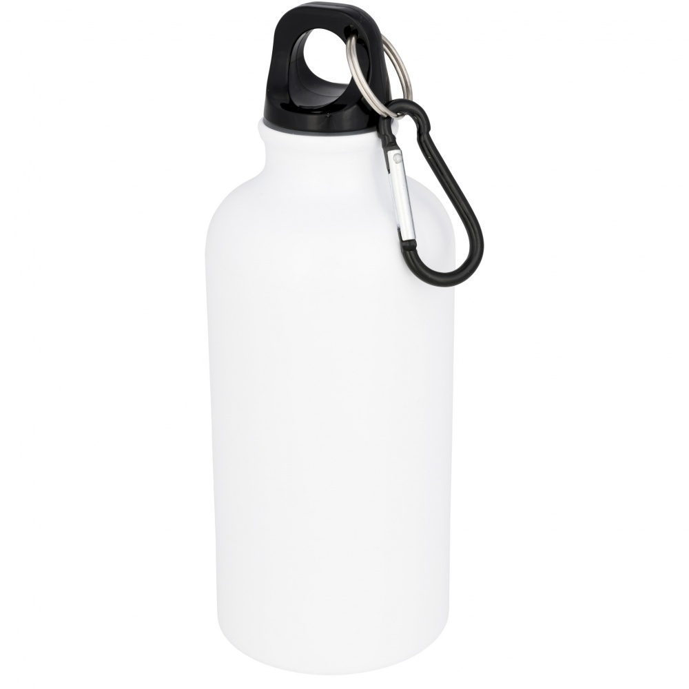 Logotrade firmakingituse foto: Joogipudel Oregon 400 ml sublimatsioonitrükiks
