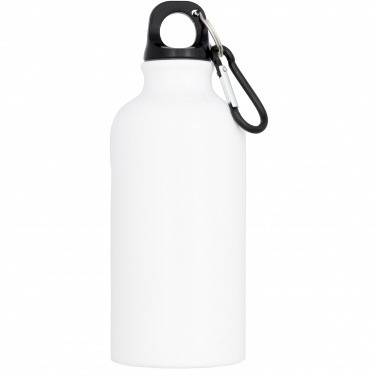 Logo trade ärikingi pilt: Joogipudel Oregon 400 ml sublimatsioonitrükiks