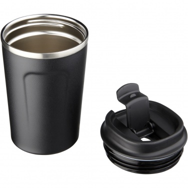 Logotrade firmakingituse foto: Lekkekindel termoskruus Thor 360 ml