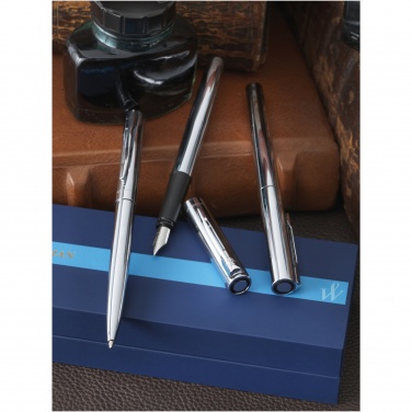 Logotrade reklaamtooted pilt: Waterman Graduate täitesulepea