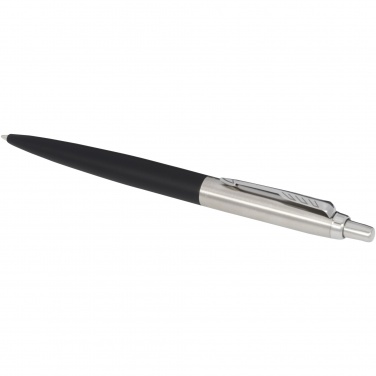Logotrade firmakingid pilt: Parker Jotter XL matt kroomitud viimistlusega pastapliiats