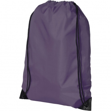Logotrade meene foto: Oriole premium sussikott-seljakott 5L