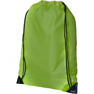 Logo trade reklaamkingituse pilt: Oriole premium sussikott-seljakott 5L