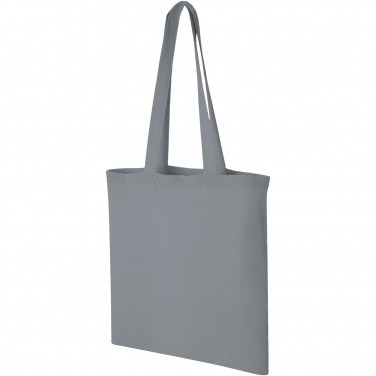 Logotrade firmakingid pilt: Carolina 100 g/m² puuvillane kandekott 7L